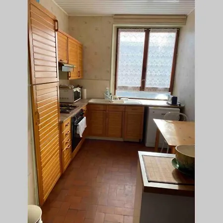Charmante Petite Maison De Vacance Casa vacanze *