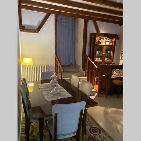 Casa vacanze Charmante Petite Maison De Vacance